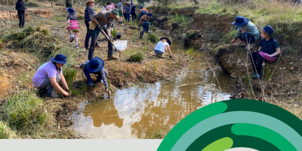 Castlemaine Steiner School & Kindergarten Named Finalist in ResourceSmart Schools Awards